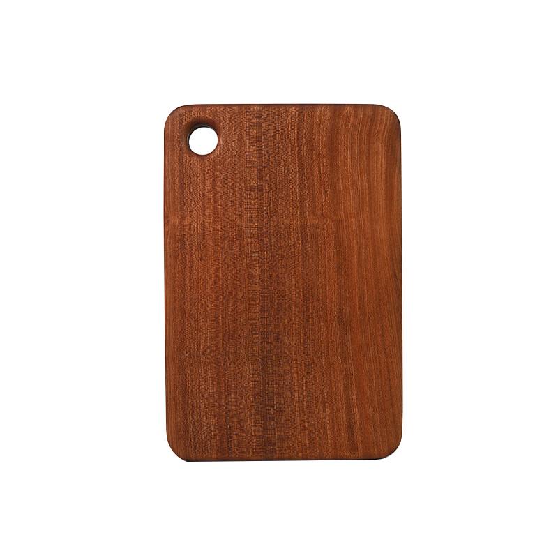 Starpros Massive Wengeholz Schneidebrett