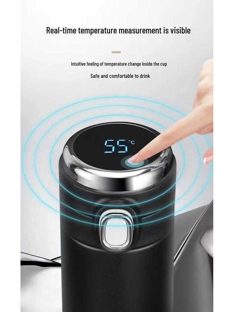 High-End Practical Birthday Gift for Boyfriend, Husband, or Dad – Creative and Meaningful for Qixi or Valentine's Day