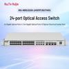 Ruijie 24-Port Gigabit Fiber Managed Switch