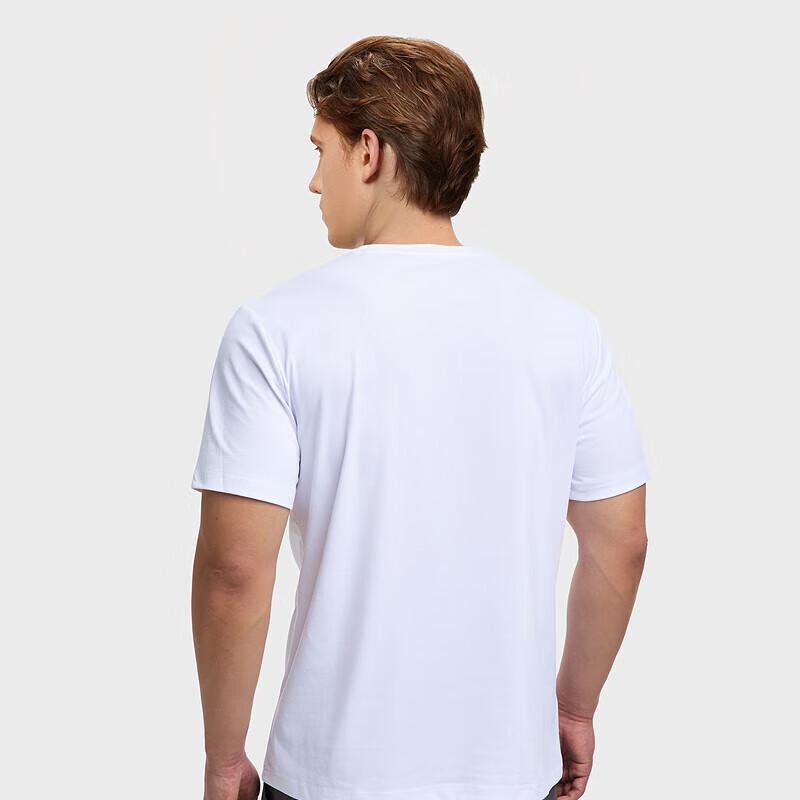 HOTSUIT Men's Summer Cooling Lightweight Short Sleeve T-shirt