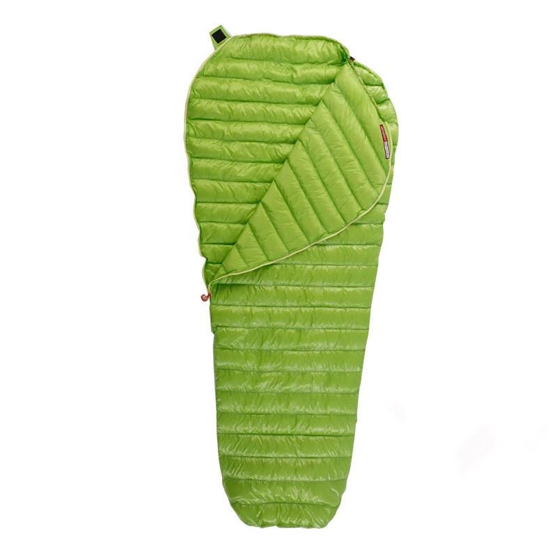 

Yuming Adult Outdoor Goose Down Sleeping Bag