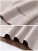 Maglione Jacquard da Uomo a Filo Fine - Collezione Autunno/Inverno 2025, Girocollo, Lavorazione a Maglia Comoda ed Elastica