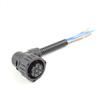 Tail Light Connector ABS For Mercedes For Benz Sprinter