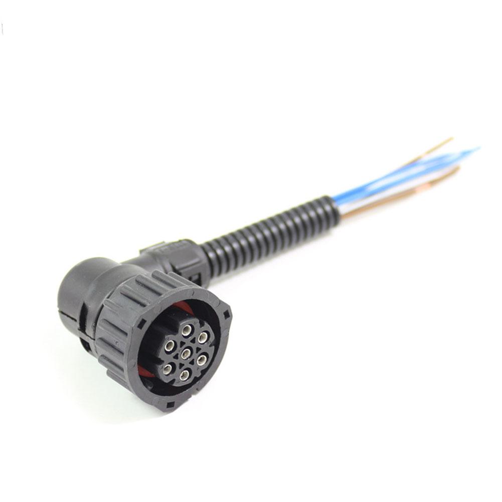 Tail Light Connector ABS For Mercedes For Benz Sprinter