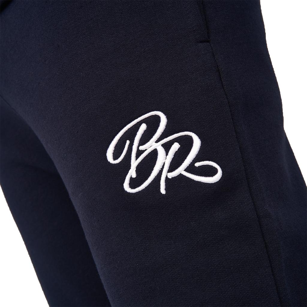 Born Rich Mens Fountain Jogging Bottoms