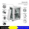 Xingguan Wall-Mounted Network Cabinet