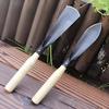 Gardening Shovel Manganese Steel Horticultural Spade Vegetables Flower Planting Weeding Seedling Lifter Transplanting Trowel