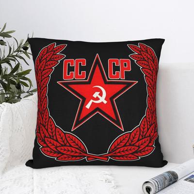 Tung Tung Tung Sahur Italian Brainrot Meme Pillow Case Tralalero Tralala Comfy Pillow Cover Pillowcases For Sofa Home Decoration