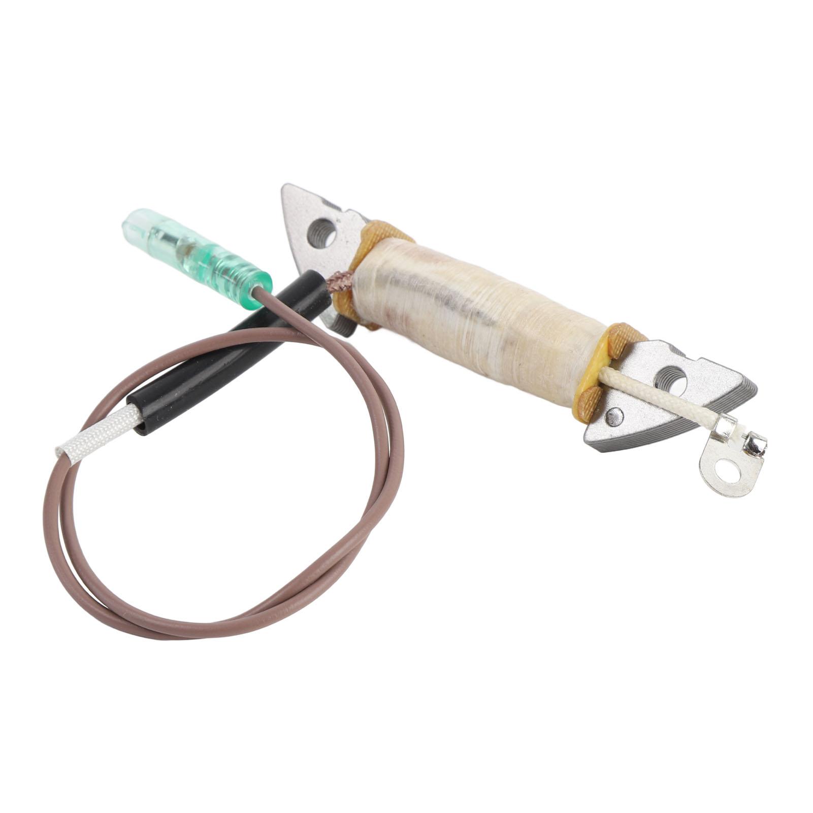 

Зарядная катушка для подвесного мотора 6F58552000, однопроводная зарядная катушка для лодочного мотора 2-тактного 40 лошадиных сил