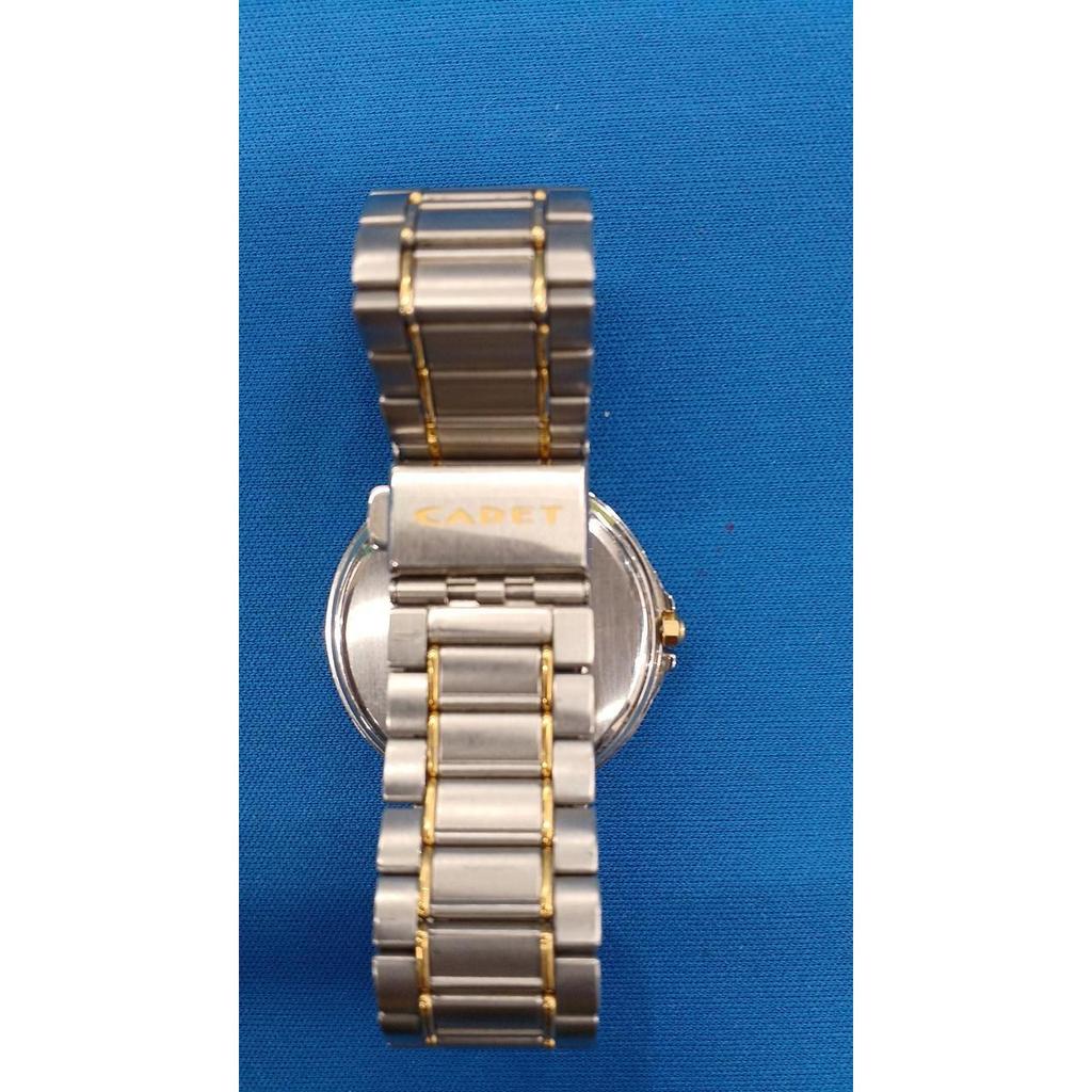 Used SEIKO 5P31-6C30 Quartz Watch