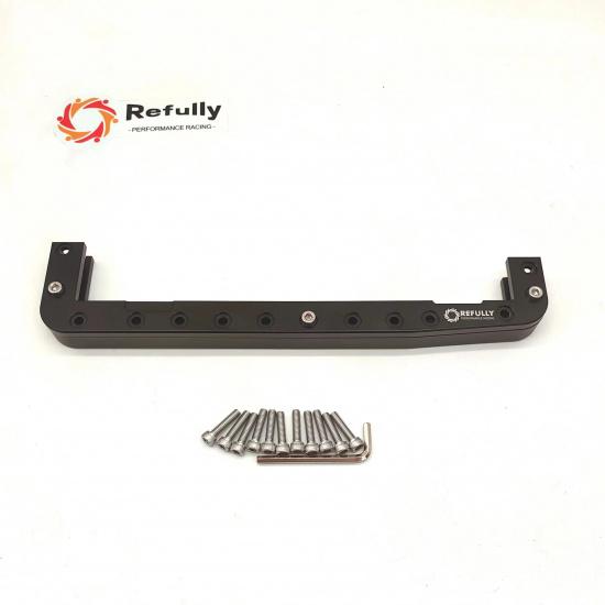 For Seadoo Watercraft 2005+ GTX GTR GTI RXP RXP-X RXT RXT-X Intake Manifold Protection Bracket/Clip Kit