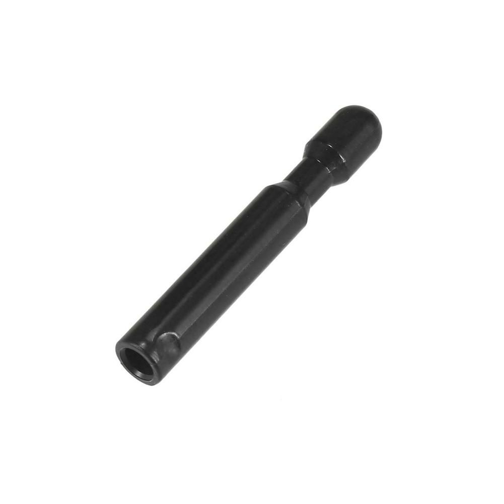 Door Lock Pull Knob For Ford F-150 Explorer FODZ5421850A 2pcs Black