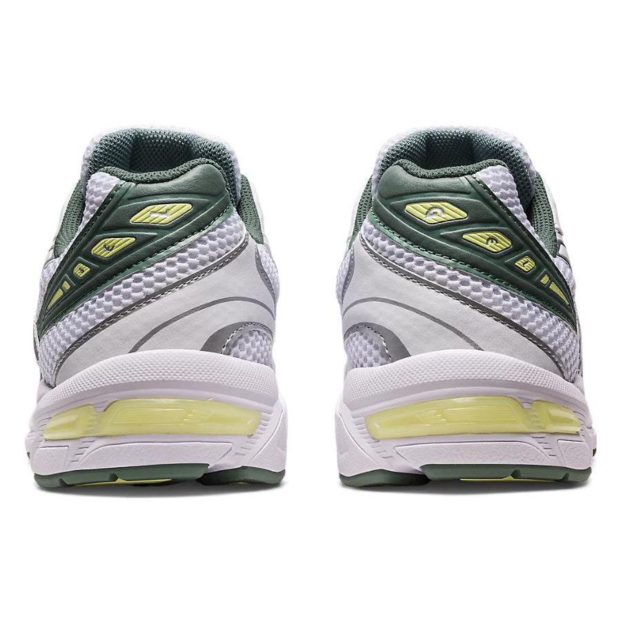Asics Gel 1130 Jade Blanc Jaune 1201A256-111