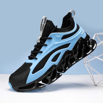 2024 nya Skor För män Sneakers Herr casual Herrsko tenis Lyxskor Träningssko Race Andningsbara Skor mode loafers löpning