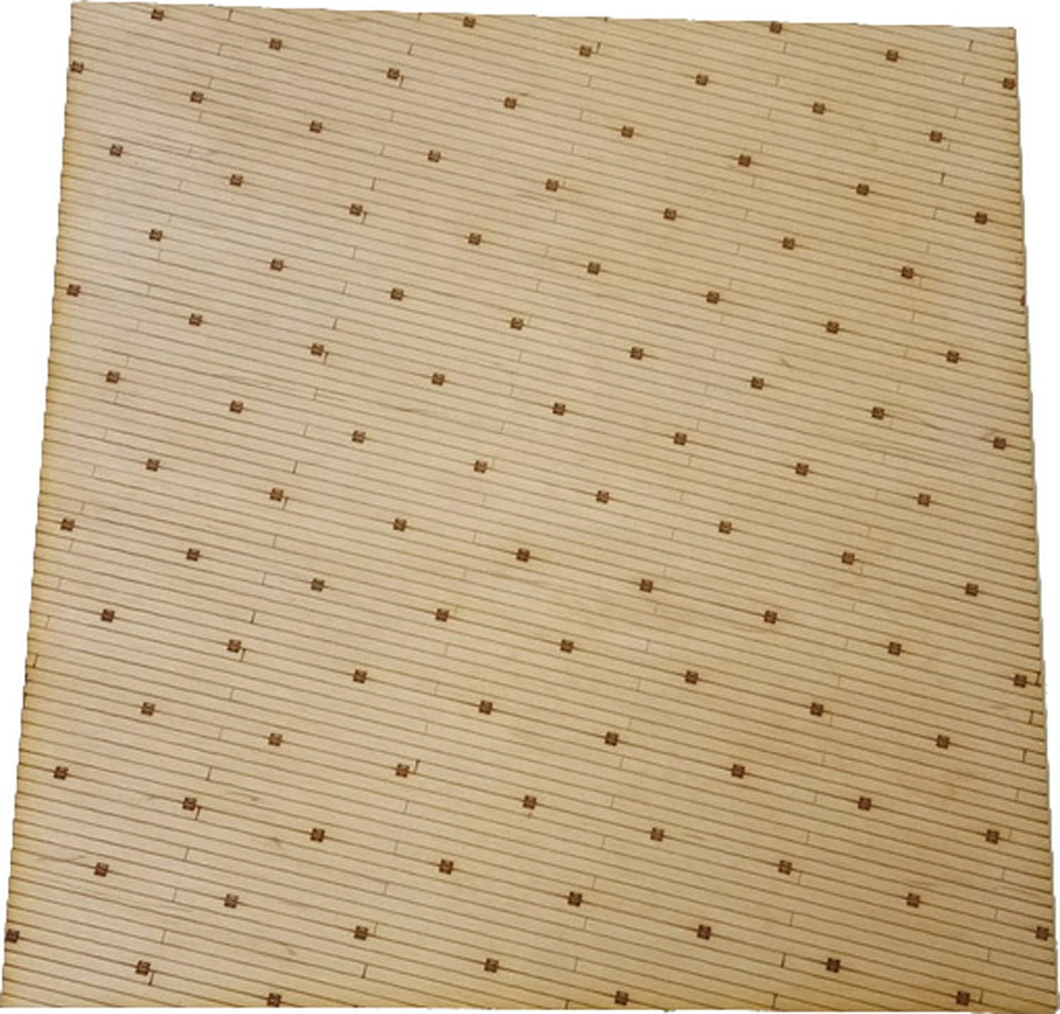 

LMG 1/32 CVA-31 USS Bonhomme Richard Flight Deck 375x375mm Diorama Base LMGMA-30 (Airplane)