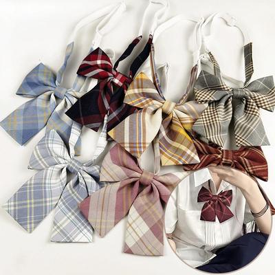 Accesorios – Corbatas, pajaritas, cuellos y puños
