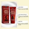 Crema per la Salute dell'Uomo Idratazione Profonda Nutrizione Energia Attiva Idratante per la Salute Assorbimento Rapido Crema da Massaggio per il Corpo per Uomo