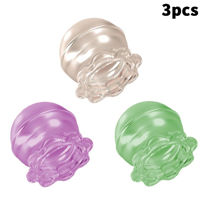 For Body Beauty Stimulation Tool Vacuum Cupping Massage Beauty Health Massage Body Cups Anti Cellulite Suction Silicone Cup