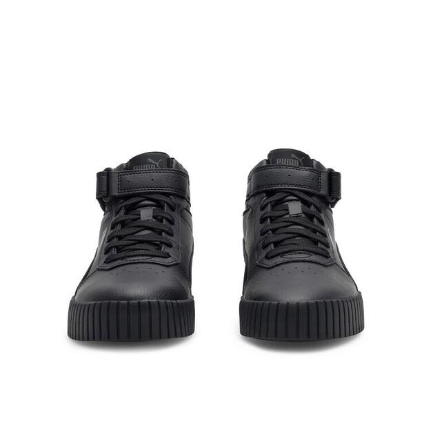 Кроссовки Puma Carina 2.0 Mid Jr