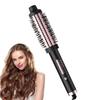 One-Step Hair Dryer and Volumizer Style and Quickly  Dry Professional Hair Curler Fully Automatic Curling Iron