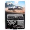 MINI GT 164 Scale PORSCHE 911 DAKAR (BLACK) MGT00958-BL
