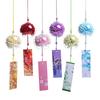 Décorations – Clochettes à vent