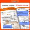 Tengyuan High School Chinese Language Study Guides