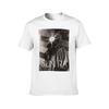 Sun Ra T-Shirt Men T Shirt Cotton 100% Man T Shirt Summer T-Shirt