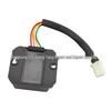Electrical Parts Adapter for CG 60cc-150cc Vertical Engine ATV/Quad/Kart