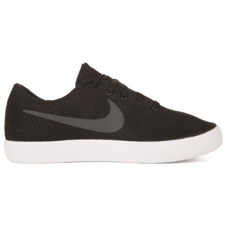 Nike Essentialist Men Sneakers Black White-Anthracite 819810-001
