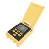 Solar Sprinkler Timer, Digital Water Timer for Garden Hose, Supports Independent Dual Pump Drive, Smart Hose Time Automatic Irrigation Control System