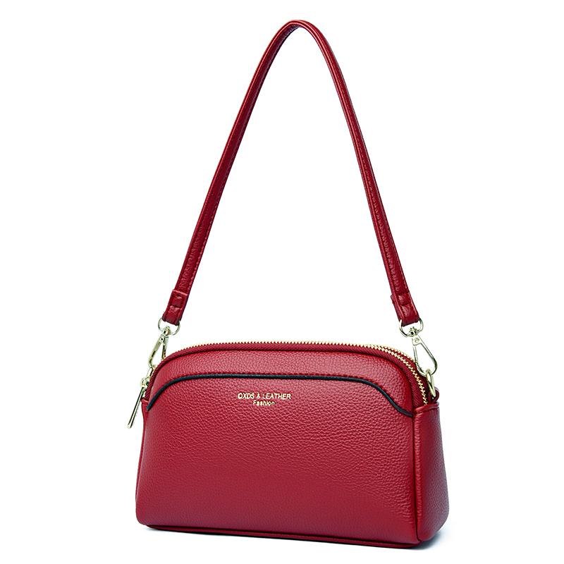 

A Simple and Stylish Women s Shoulder Bag,A Fashionable Crossbody Bag,Suitable for Daily Use, Shopping, Commuting, and Multi Compartment Shoulder Bags 23 × 8× 14 cm