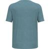 Odlo Базовый слой с коротким рукавом Merino 130 Peaks