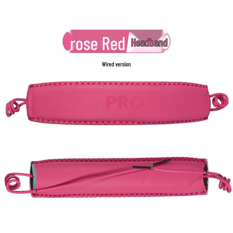 

Кожаная накладка для наушников Logitech GPROX и защита для амбушюр