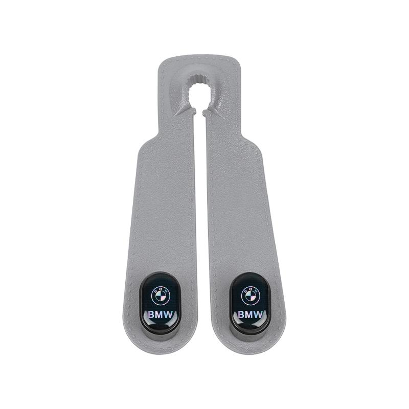 Car Seat Back Storage Hook Multifunction Hanger Bag Holder For BMW E46 E60 E90 E39 E87 E36 E92 E70 E91 X3 X5 X1 X2 X4 keychain MA6