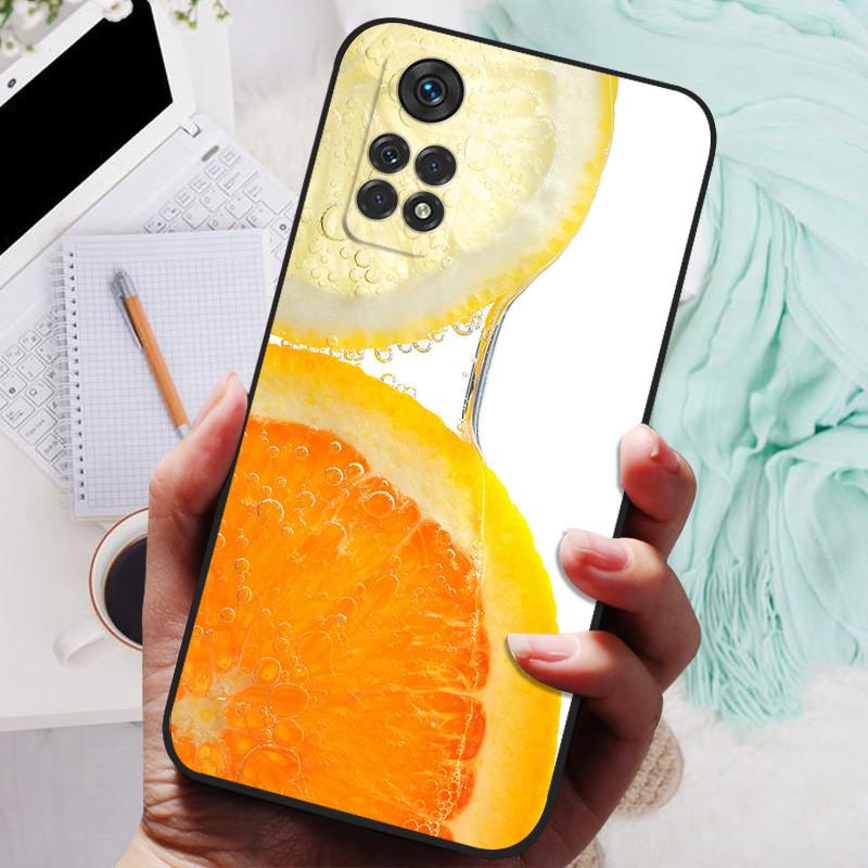 Redmi Note 11 Pro 5G 4G Kılıfı İçin Yumuşak TPU Silikon Tampon Arka Kapak Xiaomi Redmi Note11 Pro 11s Telefon Kılıfı Çizgi Film Kılıfları