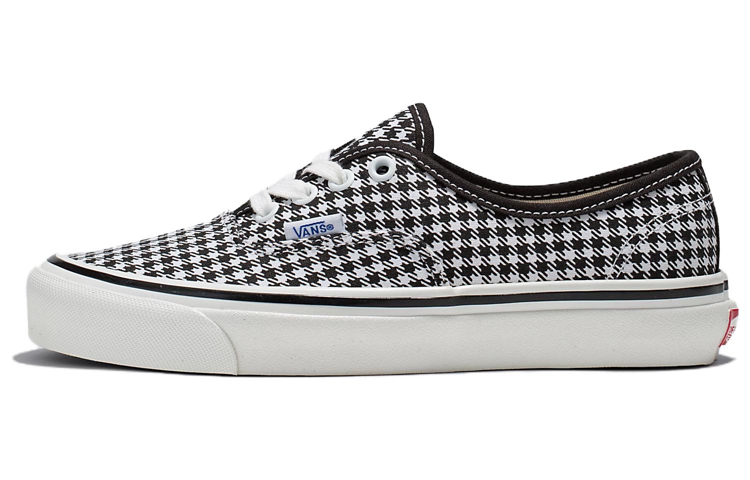 Оригинальные Vans 44 Dx Anaheim Factory - Og Houndstooth VN0A4BVYYER 42