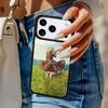 Anne with an E Phone Case For iPhone 17 Air 14 15 13 12 Max Cover For Apple 14 15 16 16e 11 Pro Max Plus Coque