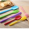Yoshida Craftsman 6-Piece Silicone Kitchen Utensil Set