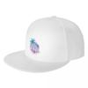 Reed Family Reunion  Baseball Cap Sunscreen Anime Trucker Cap Unisexs Womens