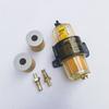 UF-10K Fuel Filter Element Water Separator Assembly UF10K Outboard Motor Boat Engine For Honda Yamaha Suzuki Mercury