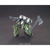 HG Mobile Suit Gundam: Iron-Blooded Orphans Graze Custom 1/144 Scale Pre-Colored Plastic Model