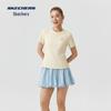 Women's Knit Short Sleeve T-Shirt P226W207
