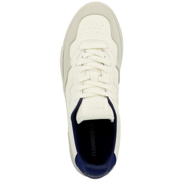 Flamingos' Life Ventura Sneakers