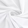 Shop   Women Golfwear Half Neck Long Sleeve T shirT whiTe Lb Wsh 0881