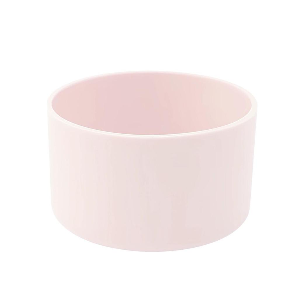 Silicone Non-Slip Heat Insulation Cup Sleeve for Outdoor Sports