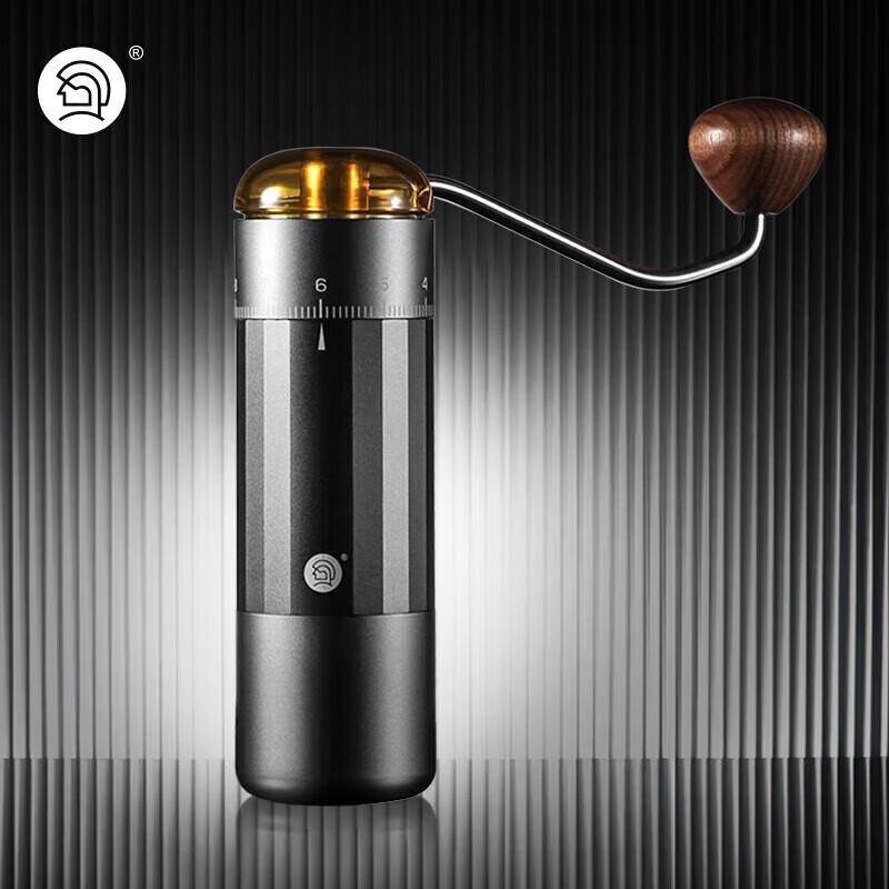 

HeroZ5 Hand-crank Coffee Grinder
