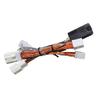 Toyota Alphard 40 Series Vellfire 40 Series Dedicated Auto Brake Hold Kit Interior Auto Brake Parts Custom