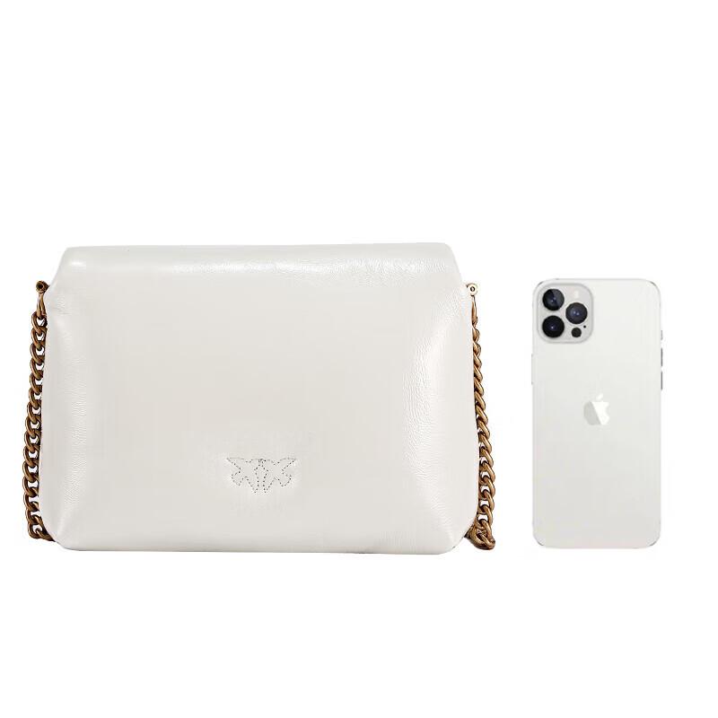 PINKO Women's Love Bag Shoulder Crossbody Bag