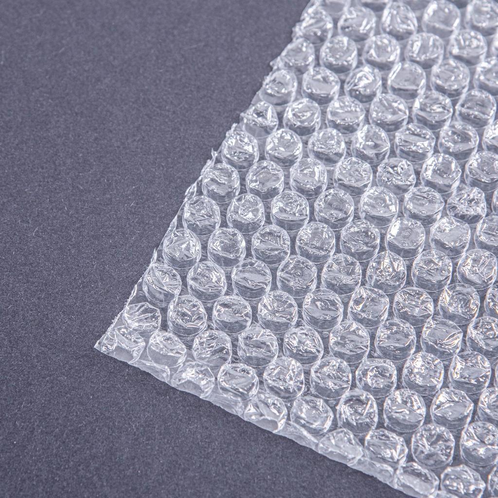 BUBBLE WRAP, Width 50cm, PROTECTIVE, LONG, Roll 100m